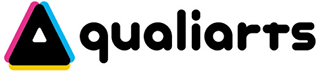 QualiArtsのロゴ