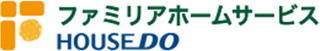 ファミリアホームサービスのロゴ