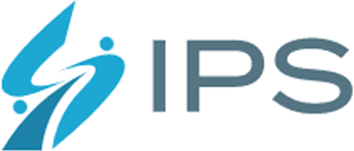 アイピーエス（SIer・東京都北区）のロゴ