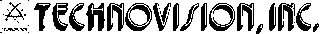 テクノビジョンのロゴ
