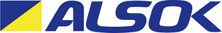ALSOK埼玉のロゴ