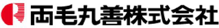両毛丸善のロゴ