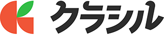 クラシル（旧：dely株式会社）のロゴ