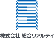 総合リアルティのロゴ
