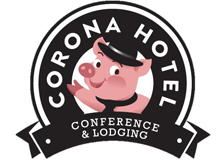 大阪コロナホテルのロゴ