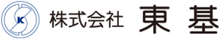東基のロゴ