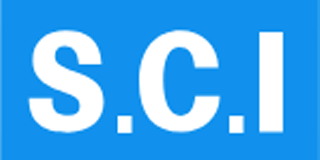山南合成化学のロゴ