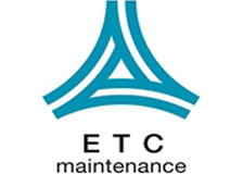 首都高ETCメンテナンスのロゴ