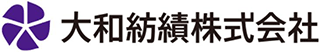 大和紡績のロゴ