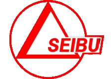 西部建設のロゴ