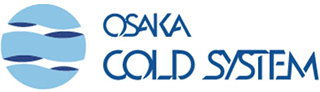 大阪コールドシステムのロゴ