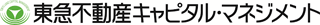 パチンコ オンラインカジノキャピタル・マネジメントのロゴ