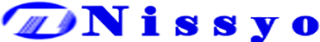 日晶運輸のロゴ