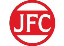 日本ファインセラミックスのロゴ