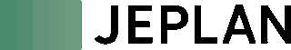 JEPLANのロゴ
