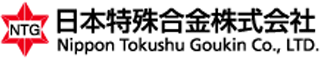 日本特殊合金のロゴ