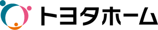 富士湘南トヨタホームのロゴ