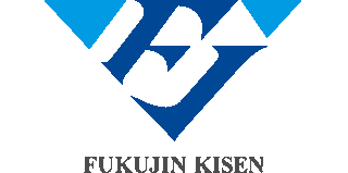 福神汽船のロゴ