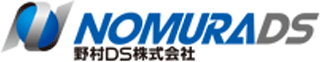 野村DSのロゴ