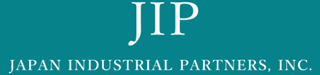 日本産業パートナーズのロゴ