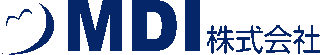 MDIのロゴ