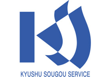 九州総合サービスのロゴ