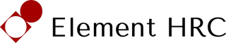 エリメントHRCのロゴ
