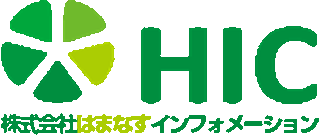 はまなすインフォメーションのロゴ