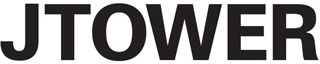 JTOWERのロゴ