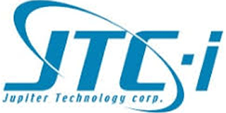 ジュピターテクノロジーのロゴ