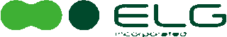 イーエルジーのロゴ