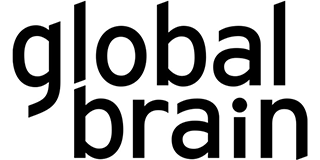 グローバル・ブレインのロゴ