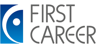 ファーストキャリアのロゴ