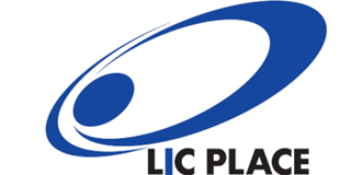 リックプレイスのロゴ