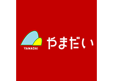 やまだいのロゴ