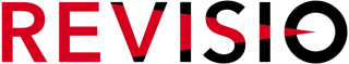 REVISIOのロゴ