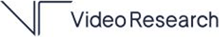 ビデオリサーチコミュニケーションズのロゴ