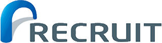 リクルートオフィスサポートのロゴ