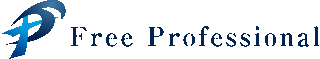 Free Professionalのロゴ