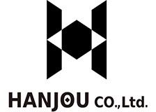 ハンジョウのロゴ