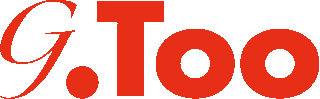G‐Tooのロゴ