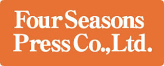 フォーシーズンズプレスのロゴ