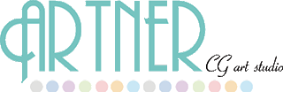 Artnerのロゴ