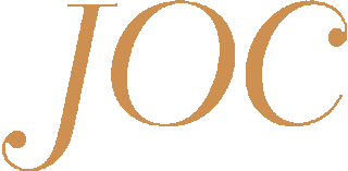 JOCのロゴ