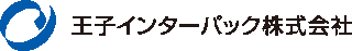 王子インターパックのロゴ