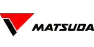 松田製作所のロゴ