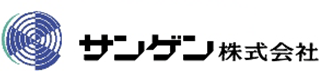 サンゲンのロゴ