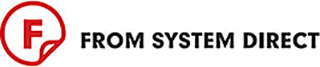 フロムシステムダイレクトのロゴ
