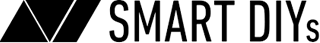 smartDIYsのロゴ