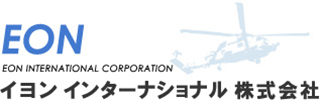 イヨンインターナショナルのロゴ